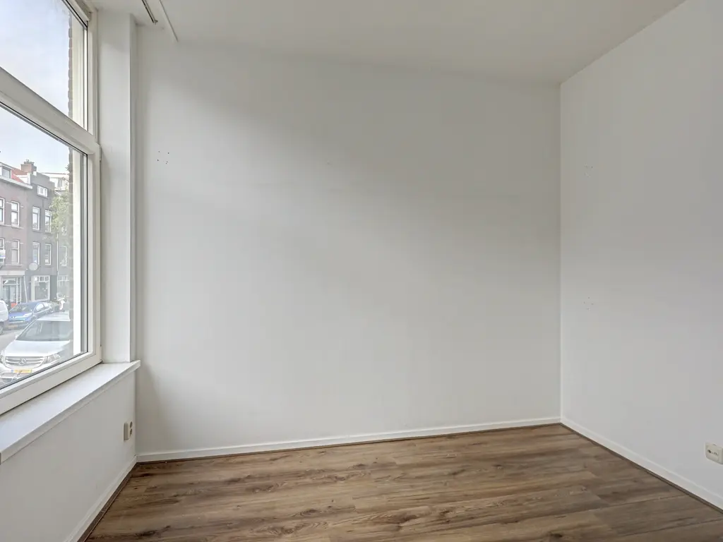 Grote Visserijstraat 58B, ROTTERDAM