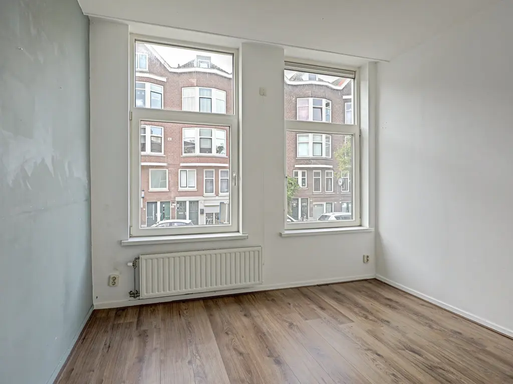 Grote Visserijstraat 58B, ROTTERDAM