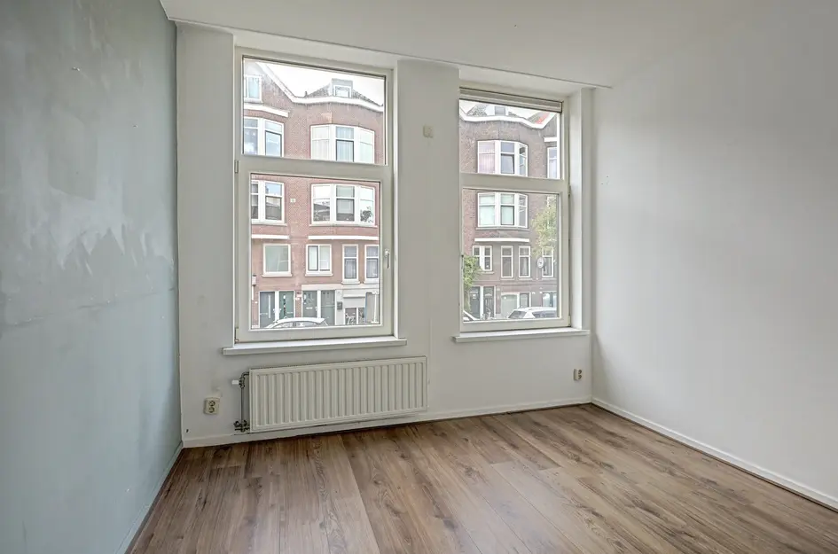 Grote Visserijstraat 58B