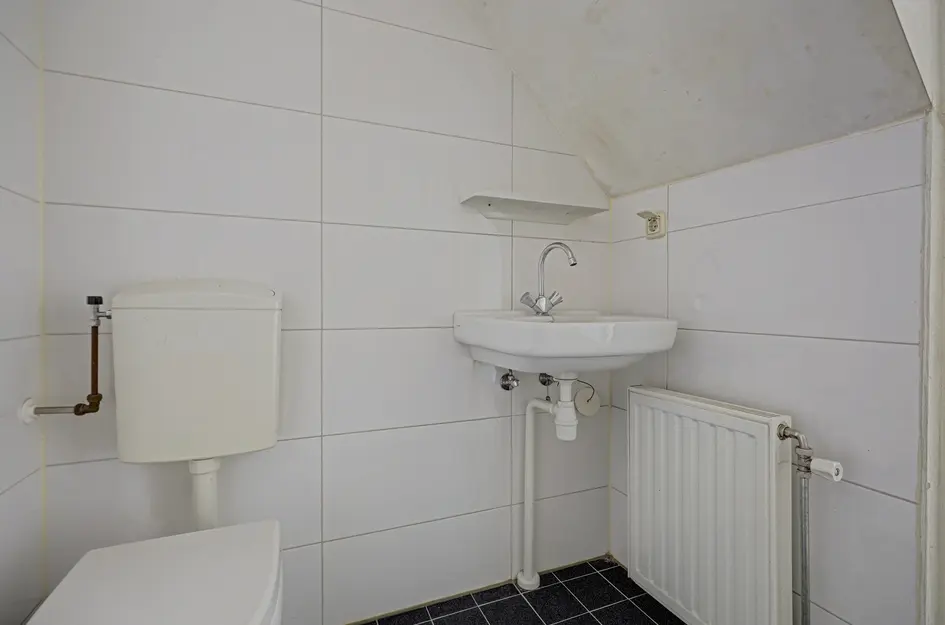 Grote Visserijstraat 58B