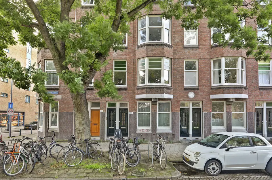 Mathenesserdijk 109B 01