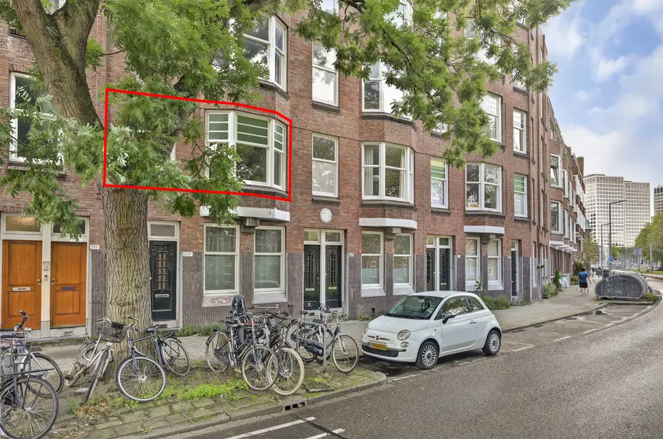 Mathenesserdijk 109B 01
