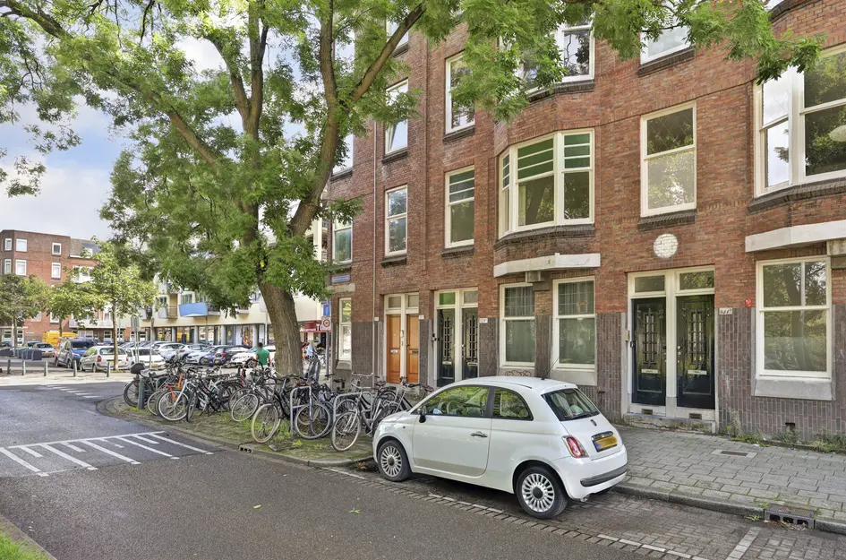 Mathenesserdijk 109B 01