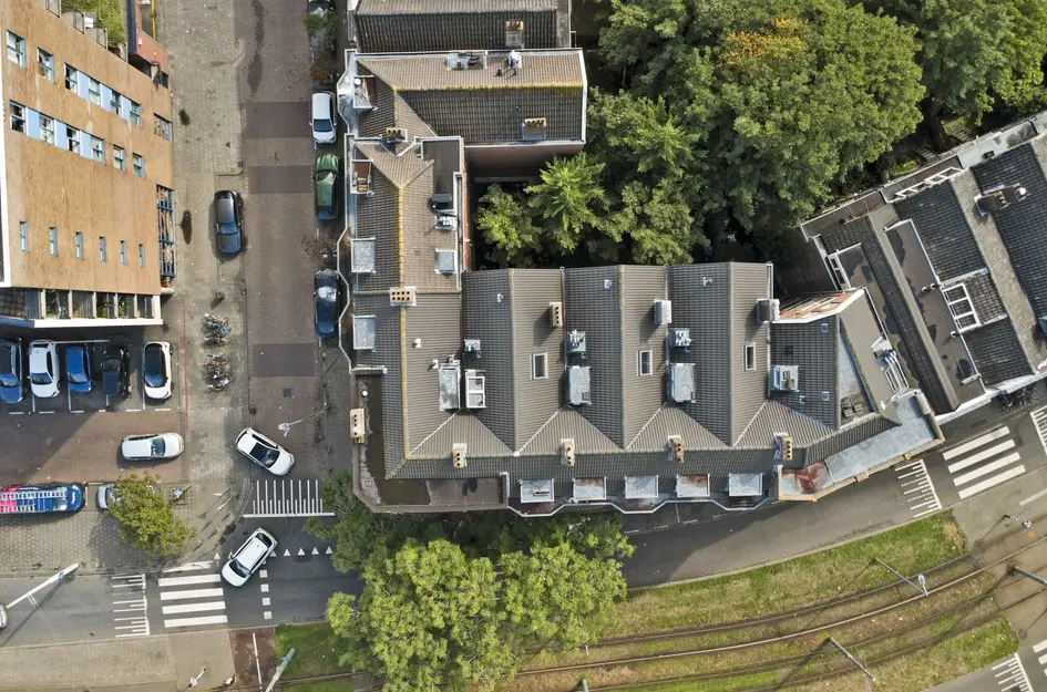 Mathenesserdijk 109B 01