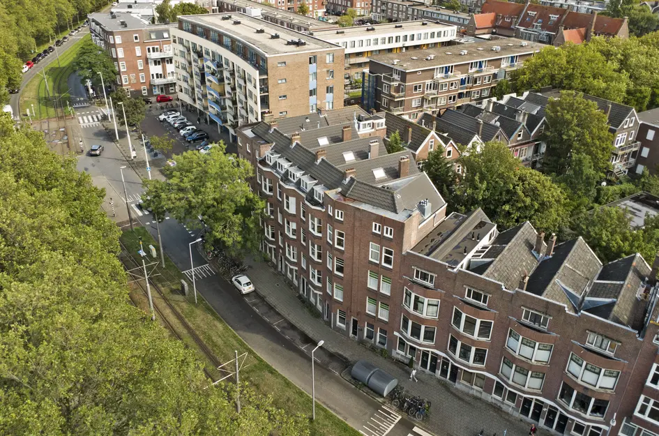 Mathenesserdijk 109B 01