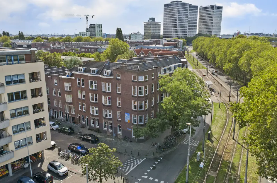 Mathenesserdijk 109B 01