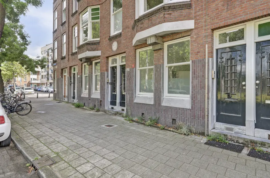 Mathenesserdijk 107A