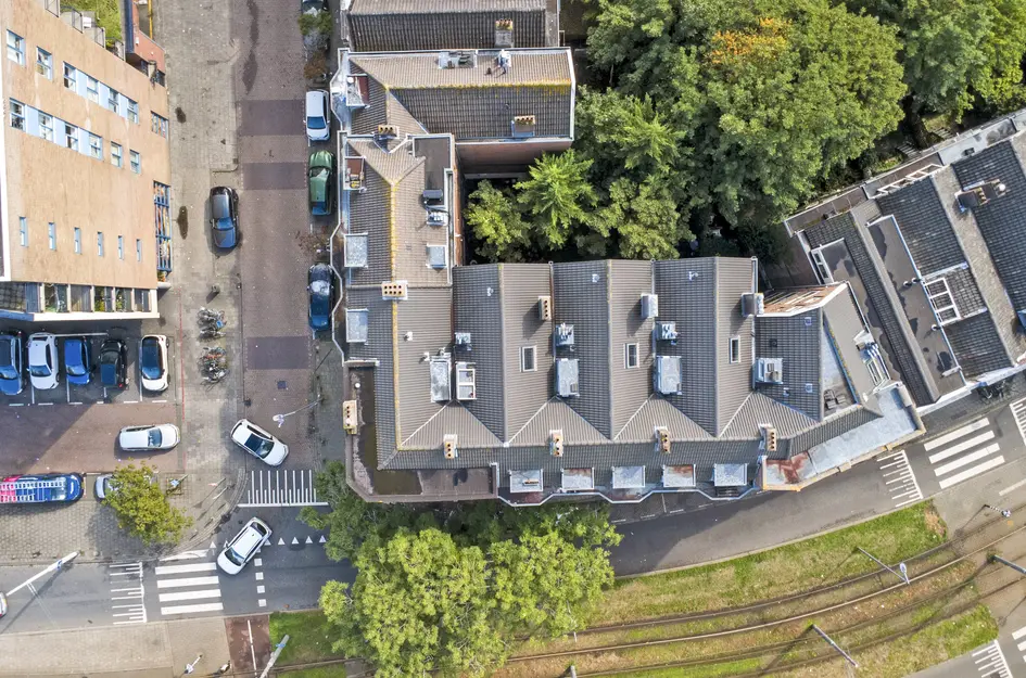 Mathenesserdijk 107A