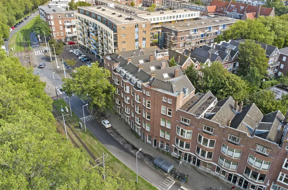 Mathenesserdijk 107A