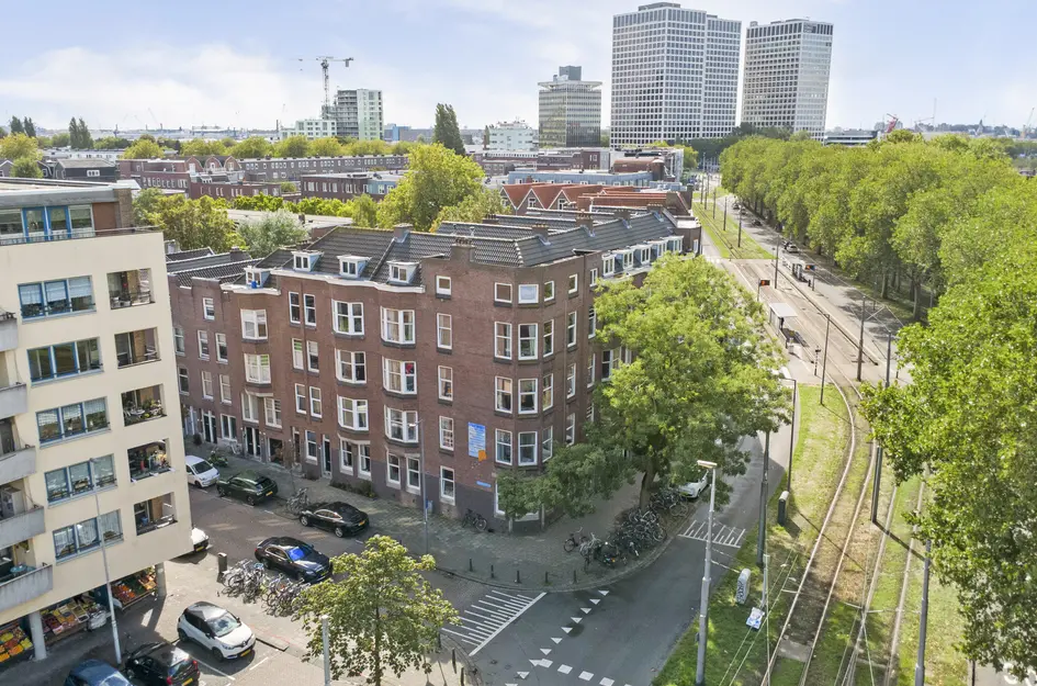 Mathenesserdijk 107A