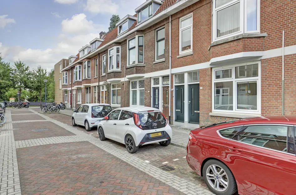 Archimedesstraat 13B