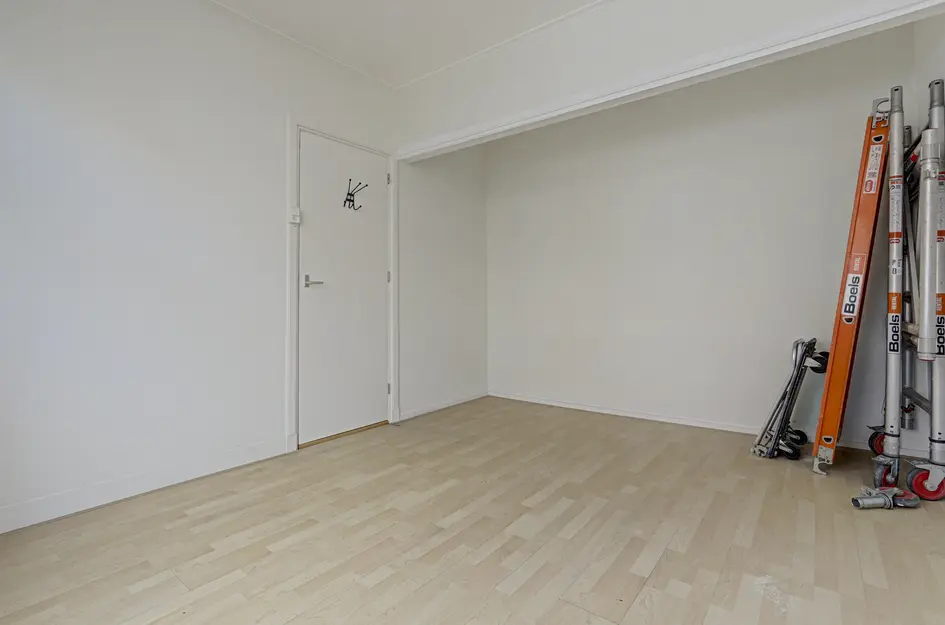 Archimedesstraat 13B