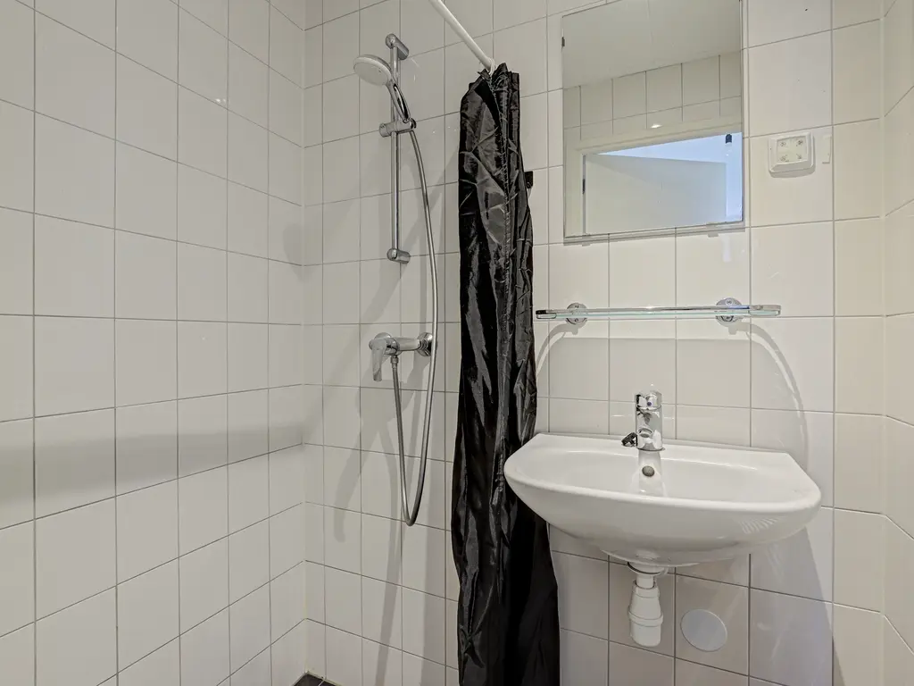 Archimedesstraat 13B, SCHIEDAM