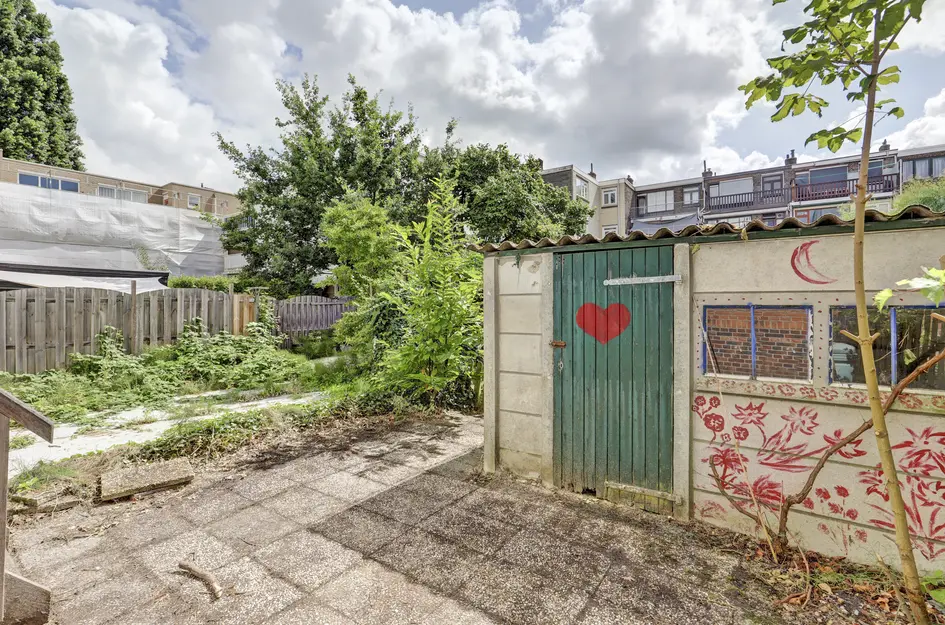 Archimedesstraat 13B
