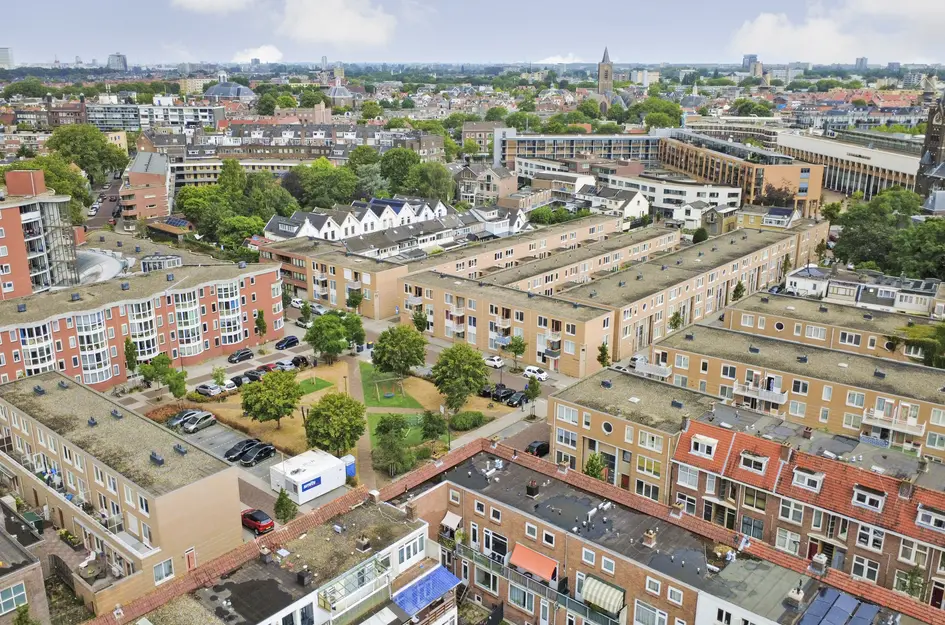 Archimedesstraat 13B