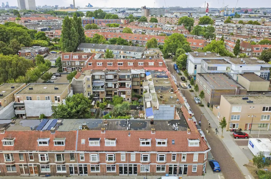 Archimedesstraat 13B