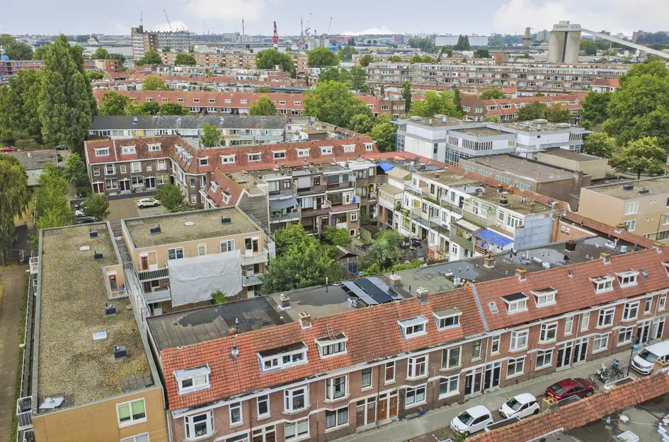 Archimedesstraat 13B