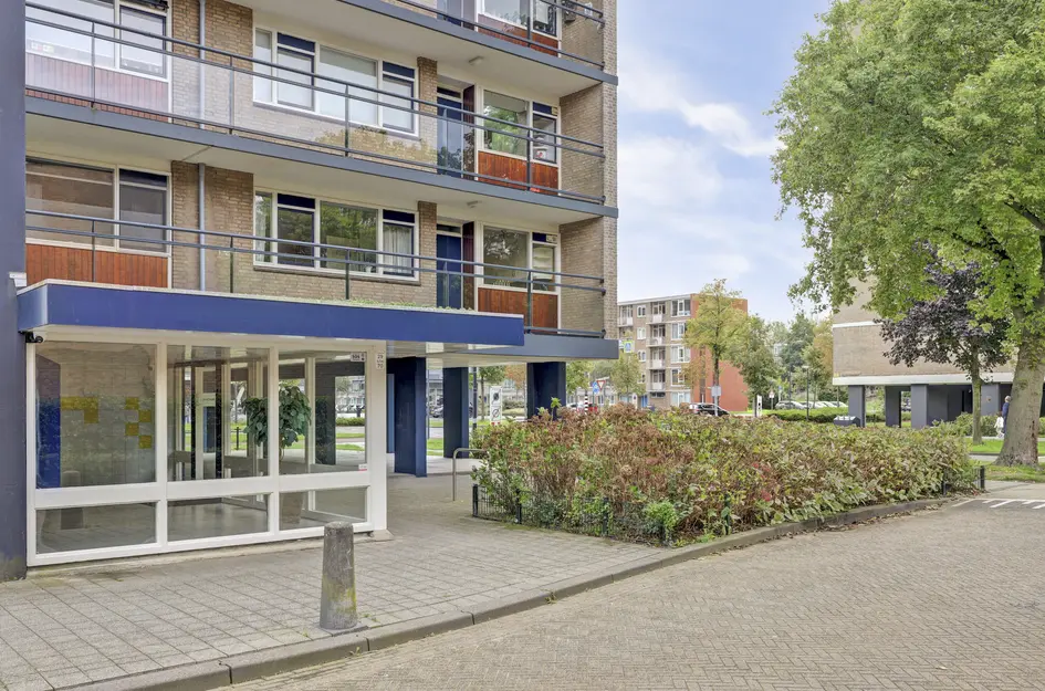 Bernard Zweersplein 34