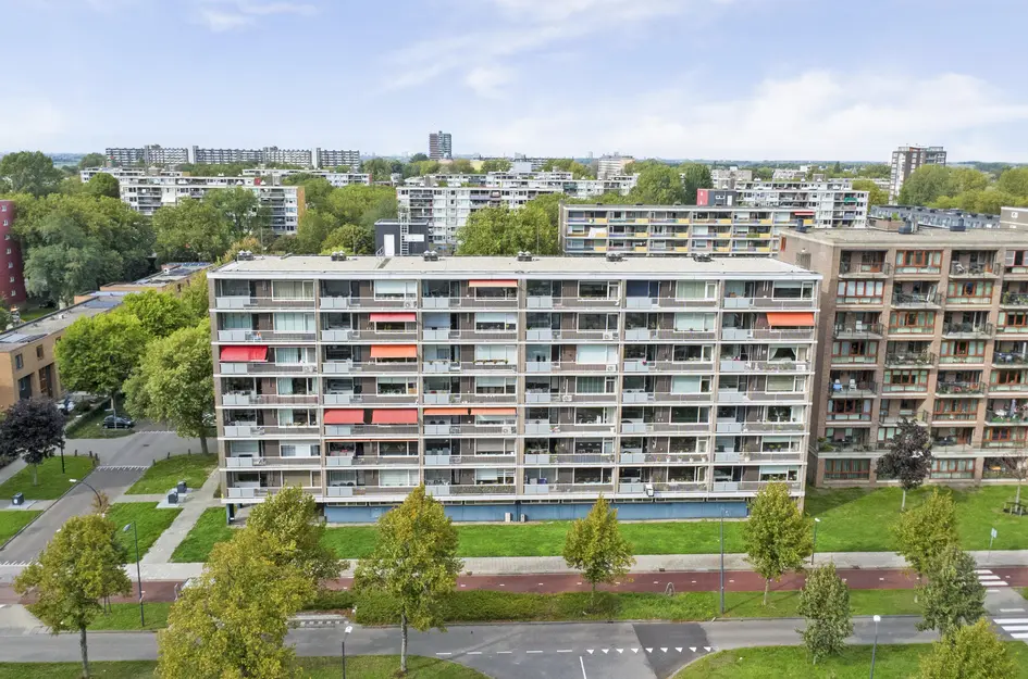 Bernard Zweersplein 34