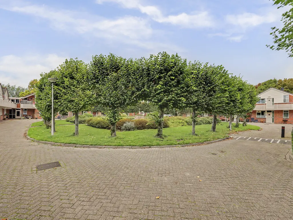 Vestahof 31, ROCKANJE