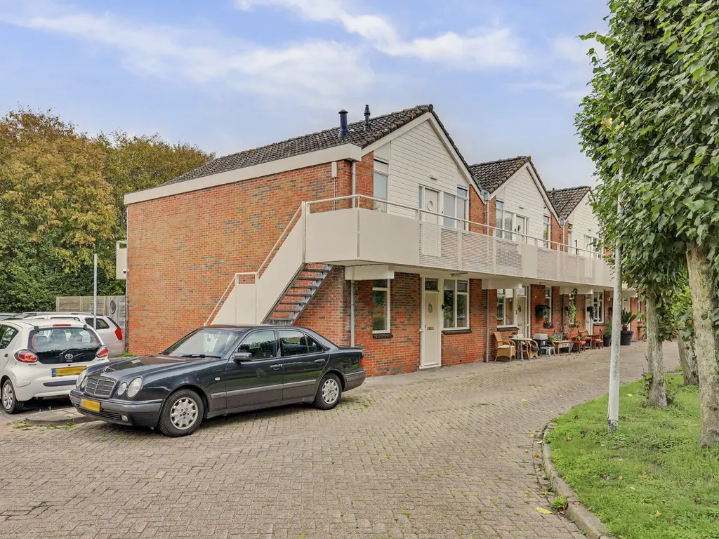 Vestahof 31, ROCKANJE