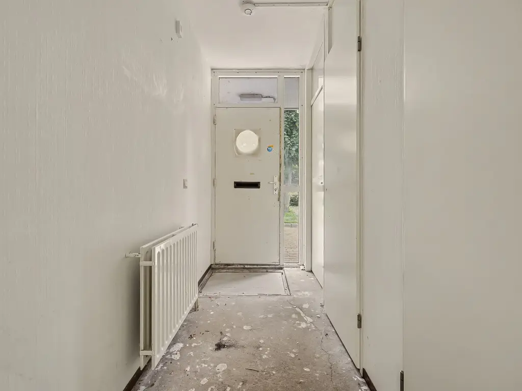 Vestahof 31, ROCKANJE