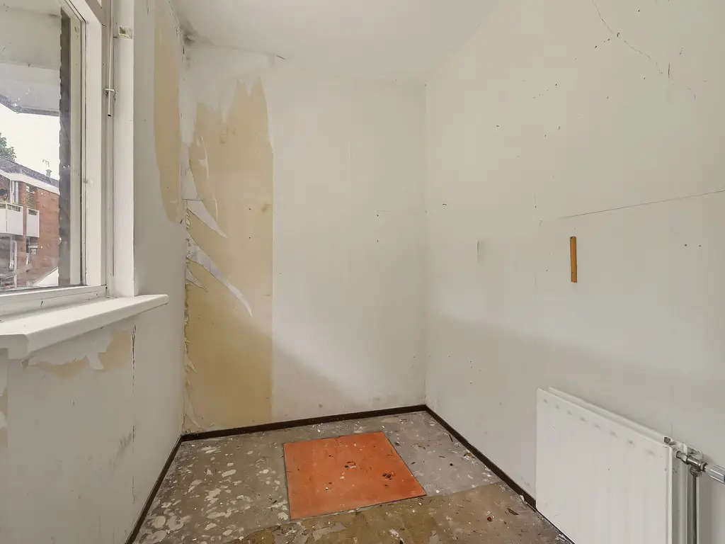 Vestahof 31, ROCKANJE
