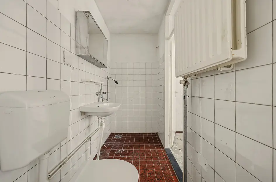 Vestahof 31