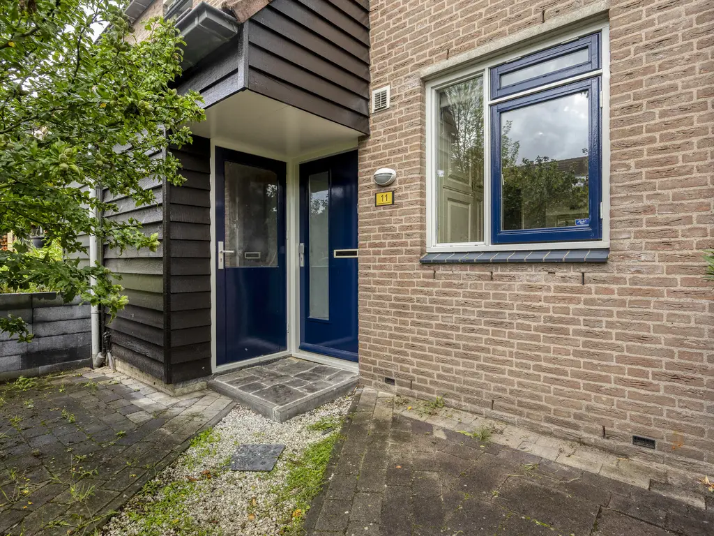 Ernst Barlachrade 11, CAPELLE AAN DEN IJSSEL