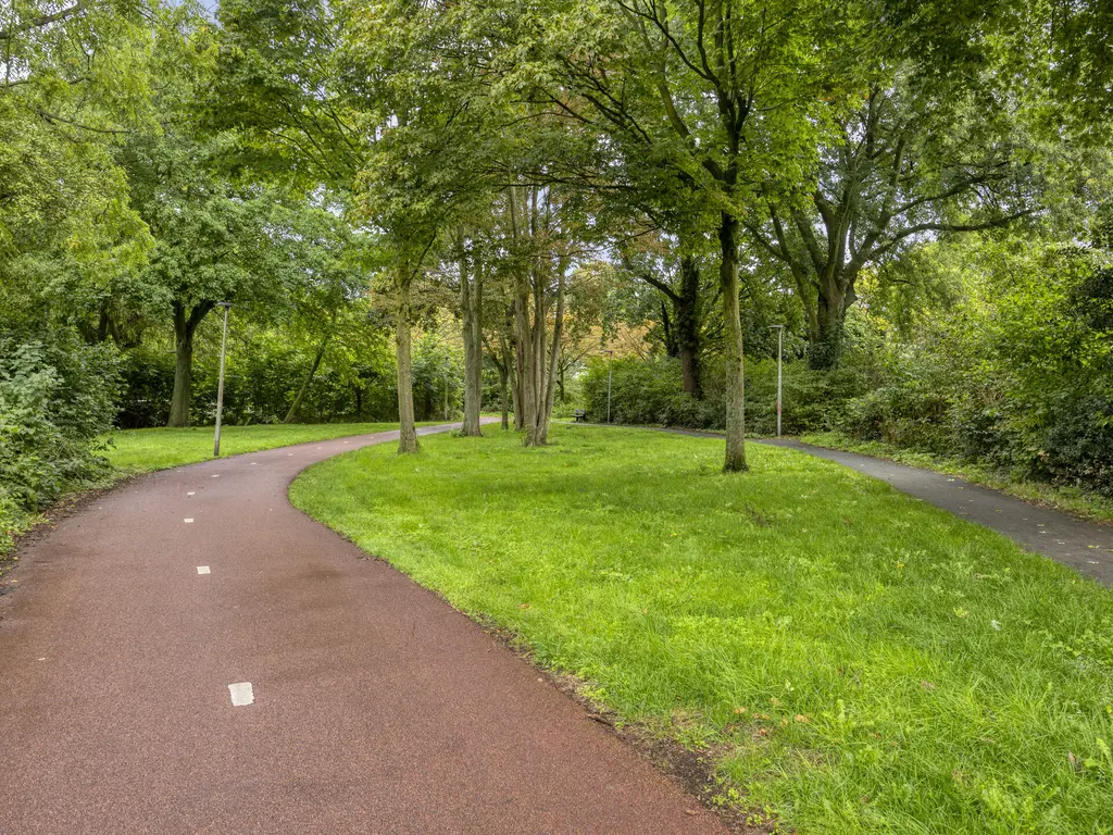 Ernst Barlachrade 11, CAPELLE AAN DEN IJSSEL