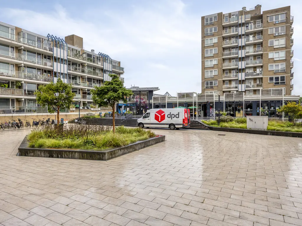 Ernst Barlachrade 11, CAPELLE AAN DEN IJSSEL