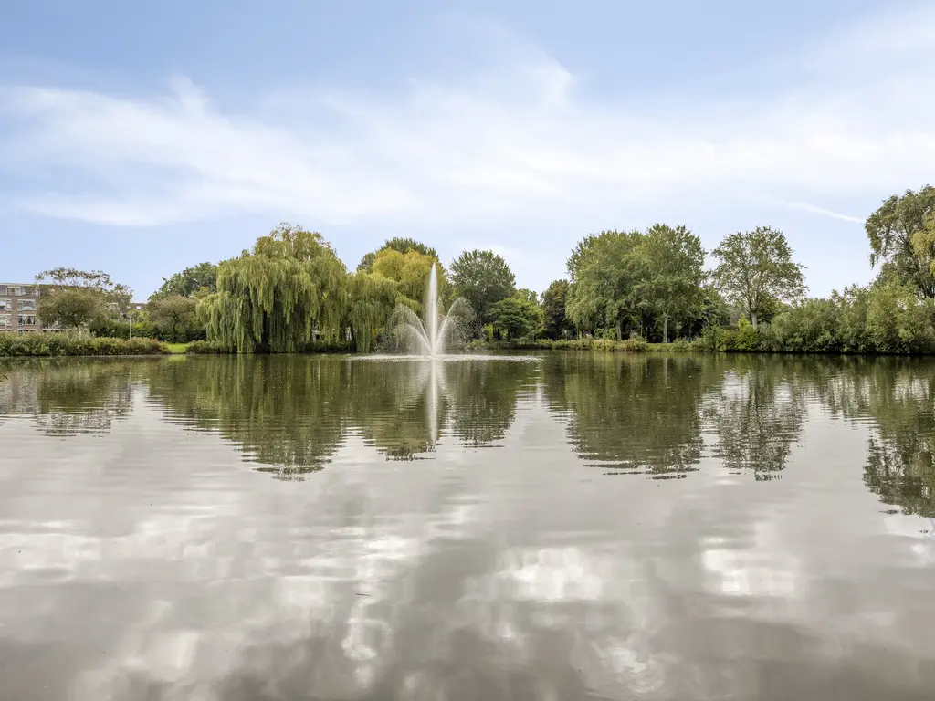Ernst Barlachrade 11, CAPELLE AAN DEN IJSSEL