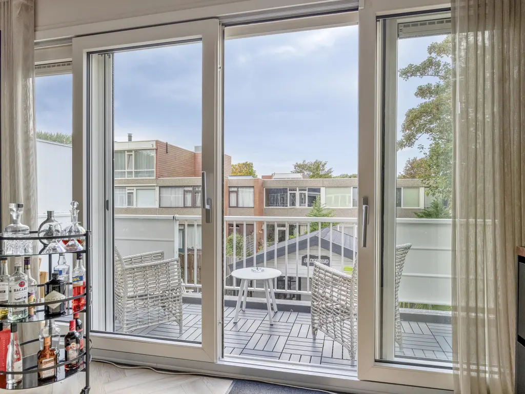 Zilverdistel 13, ROTTERDAM