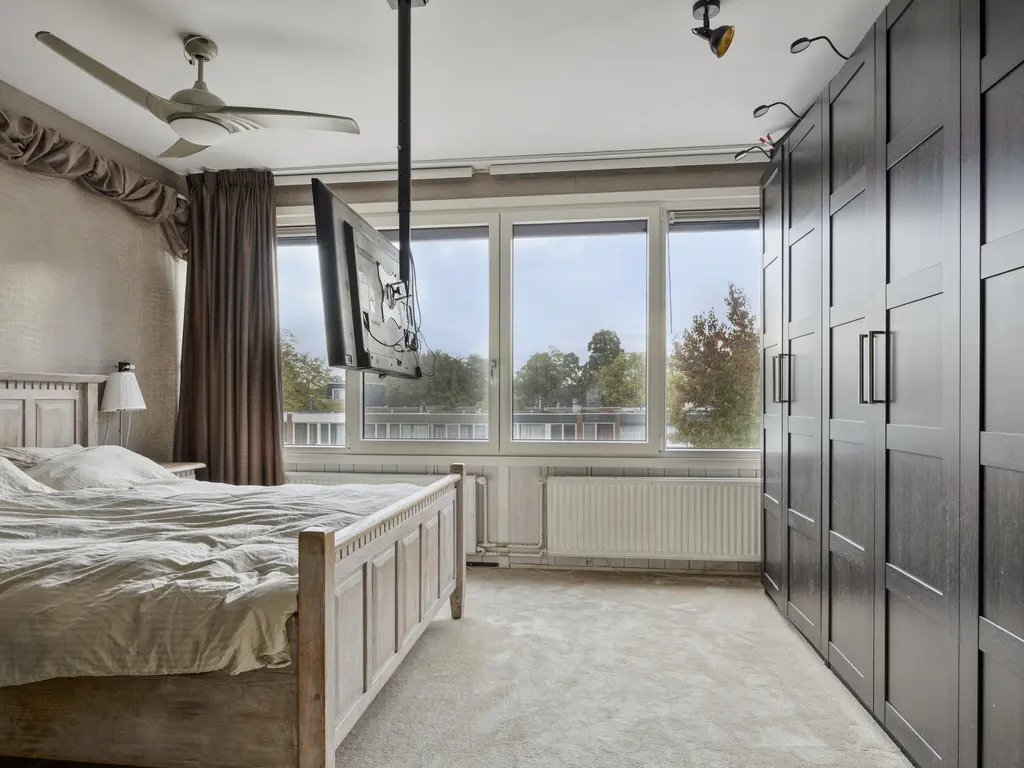Zilverdistel 13, ROTTERDAM