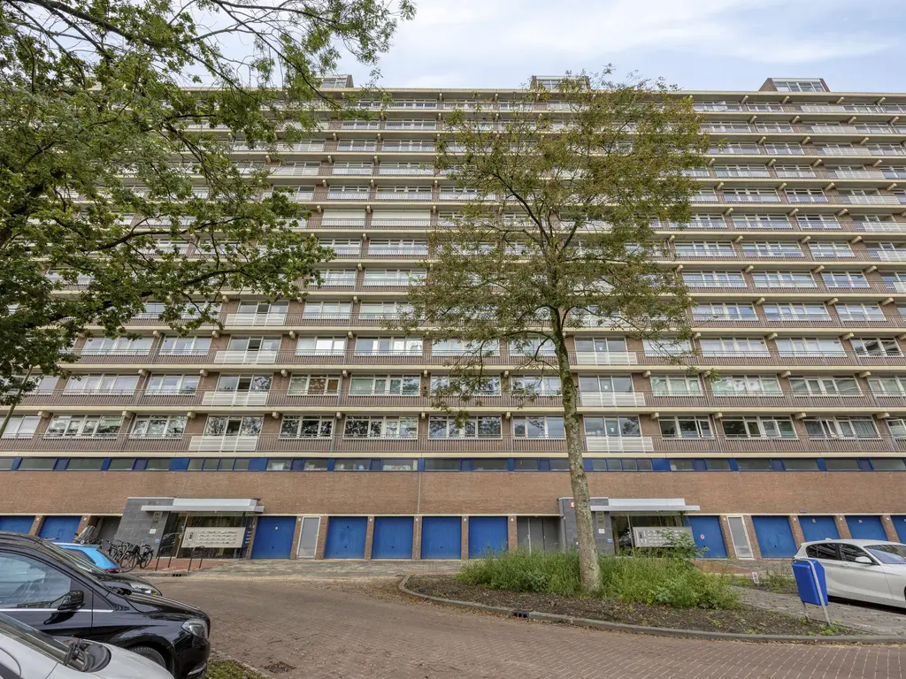 Valeriusrondeel 352, CAPELLE AAN DEN IJSSEL