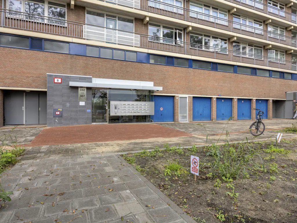 Valeriusrondeel 352, CAPELLE AAN DEN IJSSEL