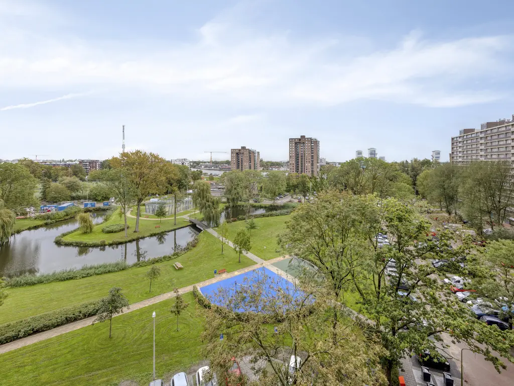 Valeriusrondeel 352, CAPELLE AAN DEN IJSSEL