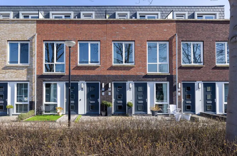 Beukenlaan 1Q