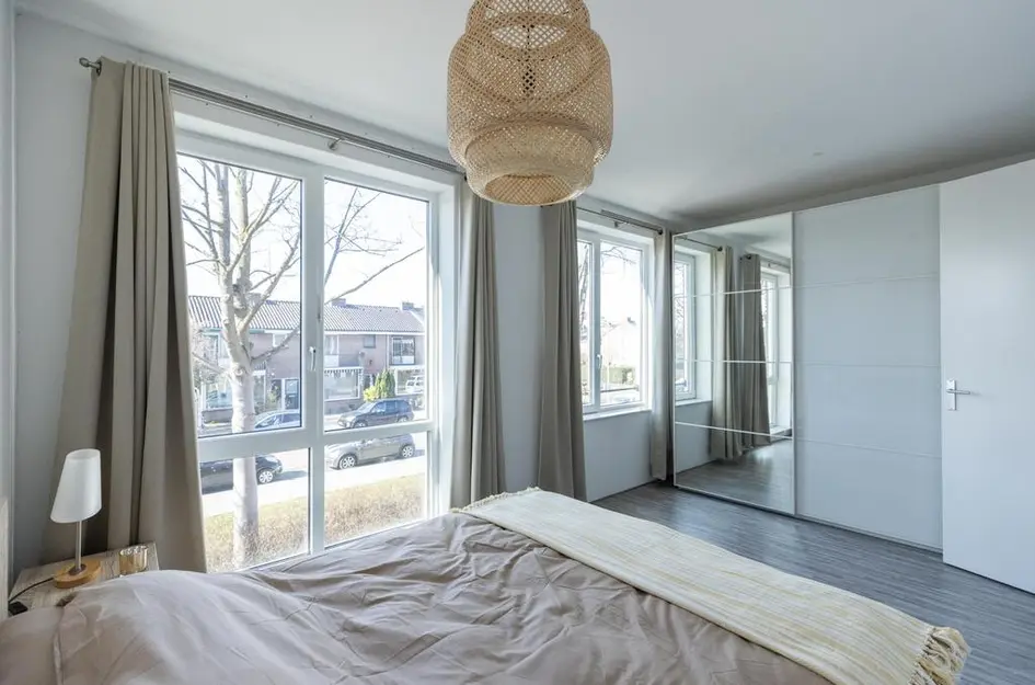 Beukenlaan 1Q