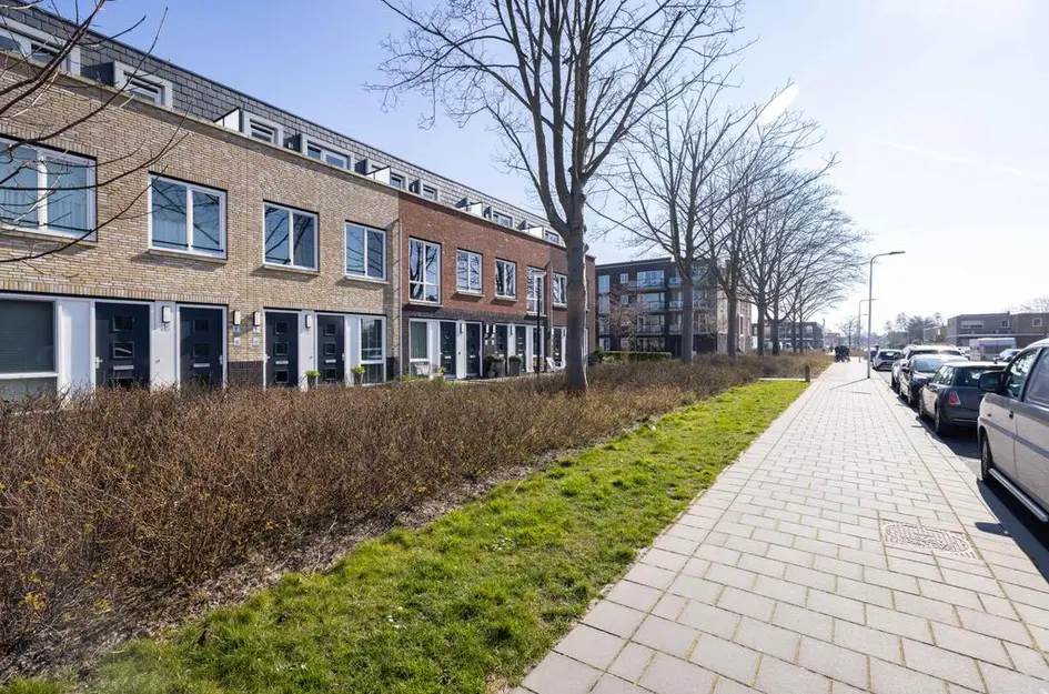 Beukenlaan 1Q