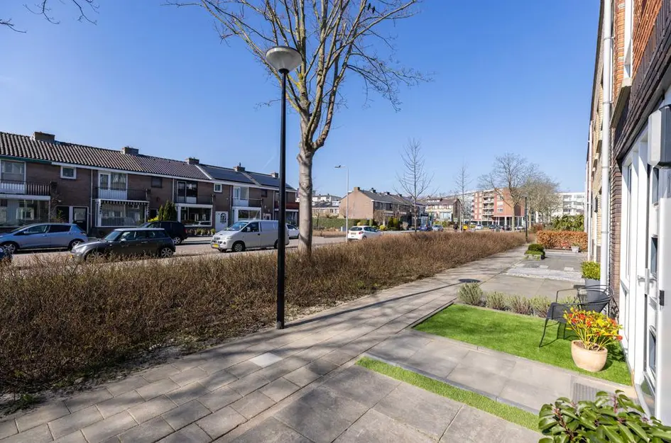 Beukenlaan 1Q