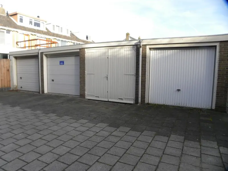 Ranonkelstraat 12 , SPIJKENISSE