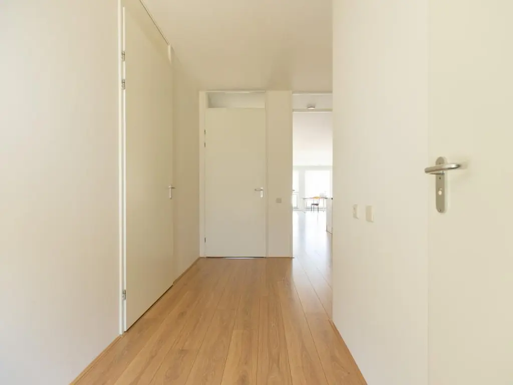 Briggemandreef 15, ROCKANJE