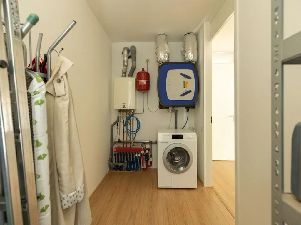 Briggemandreef 15, ROCKANJE