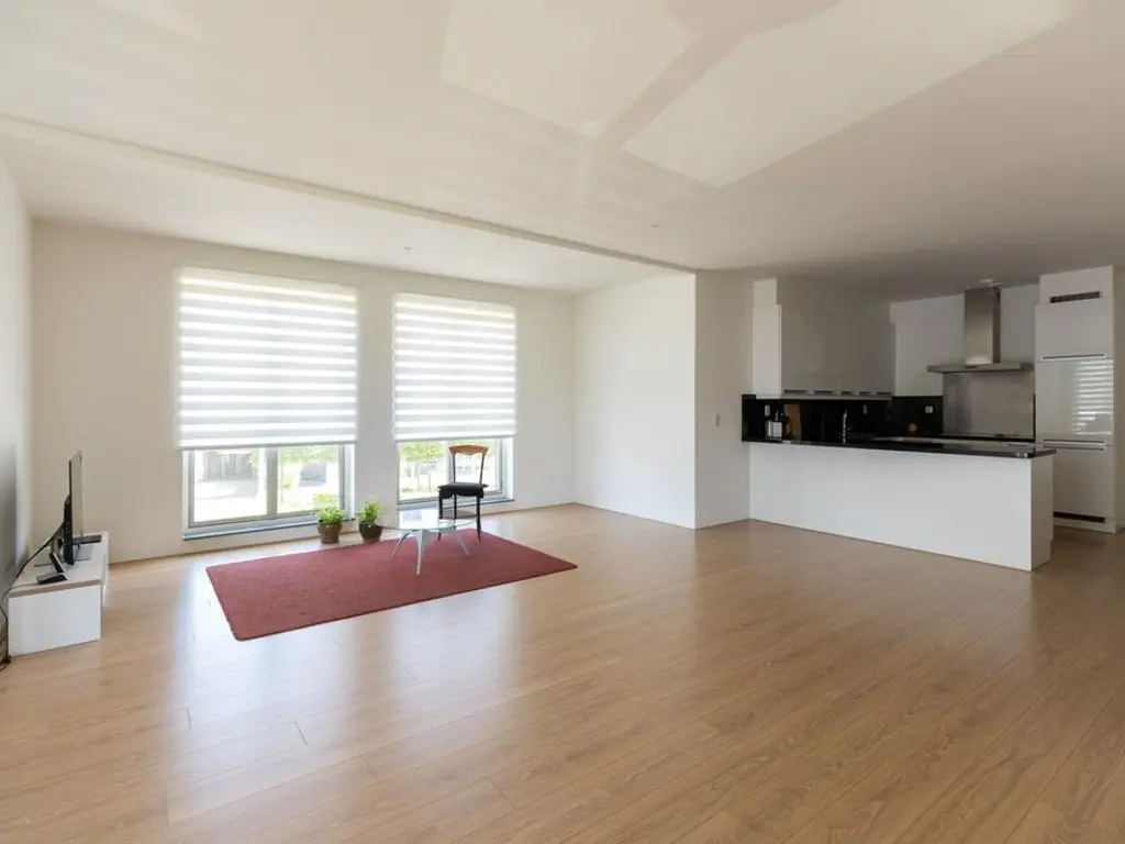 Briggemandreef 15, ROCKANJE