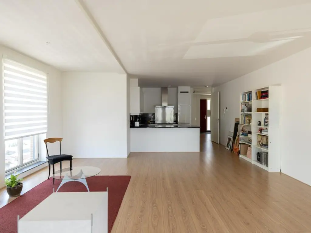 Briggemandreef 15, ROCKANJE