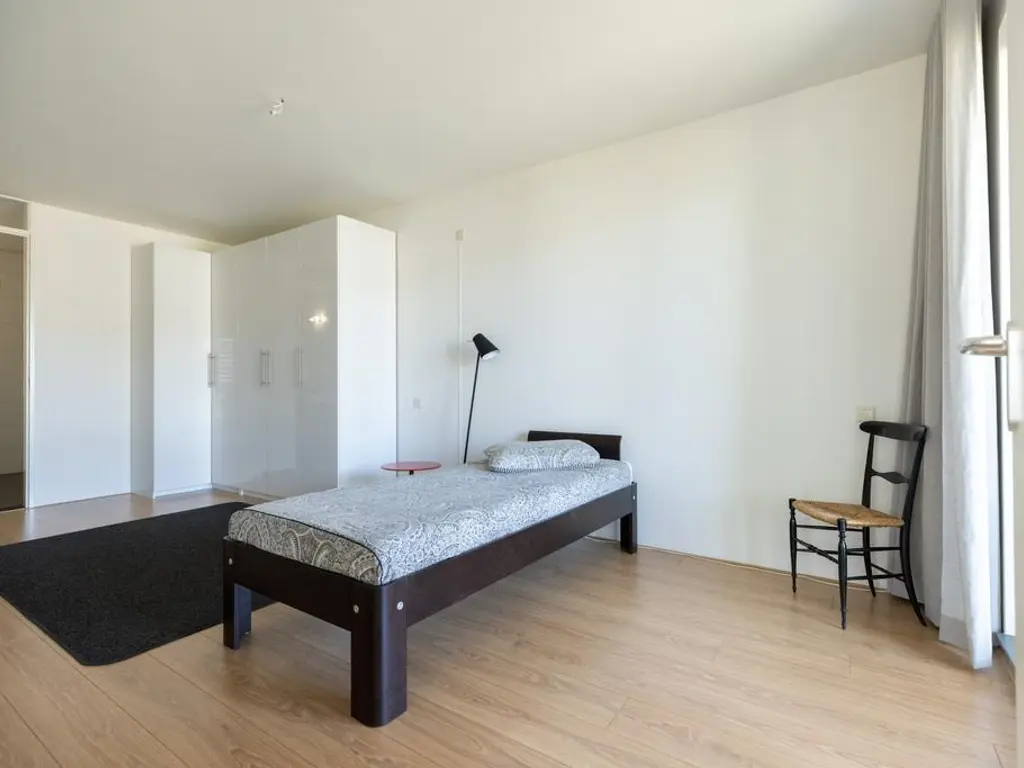 Briggemandreef 15, ROCKANJE