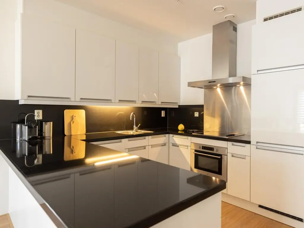 Briggemandreef 15, ROCKANJE