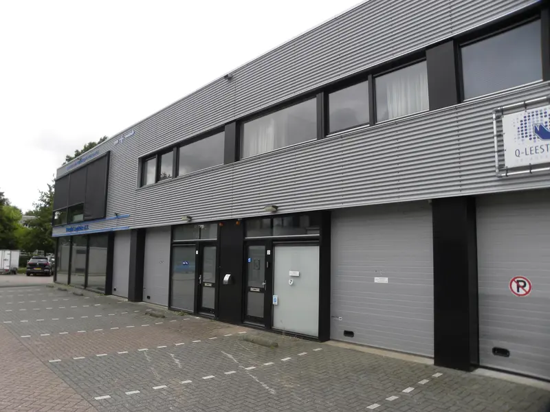 Daltonweg 3, Spijkenisse