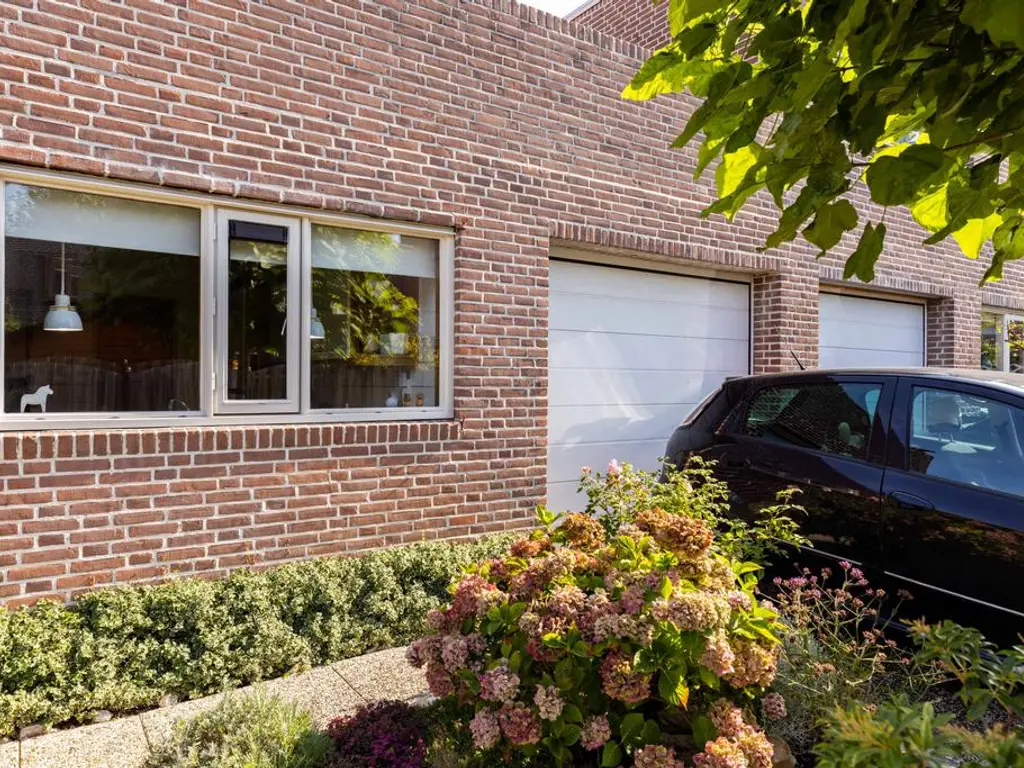 Olmenhorst 10, ROCKANJE